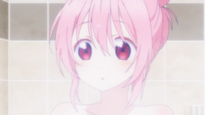 Happy Sugar Life
